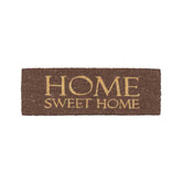 Astra Coco Style D.10 25 x 75cm Home Sweet Home